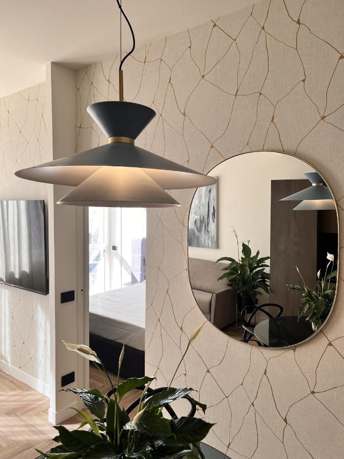 Yls Luxury Suites Милан Экстерьер фото