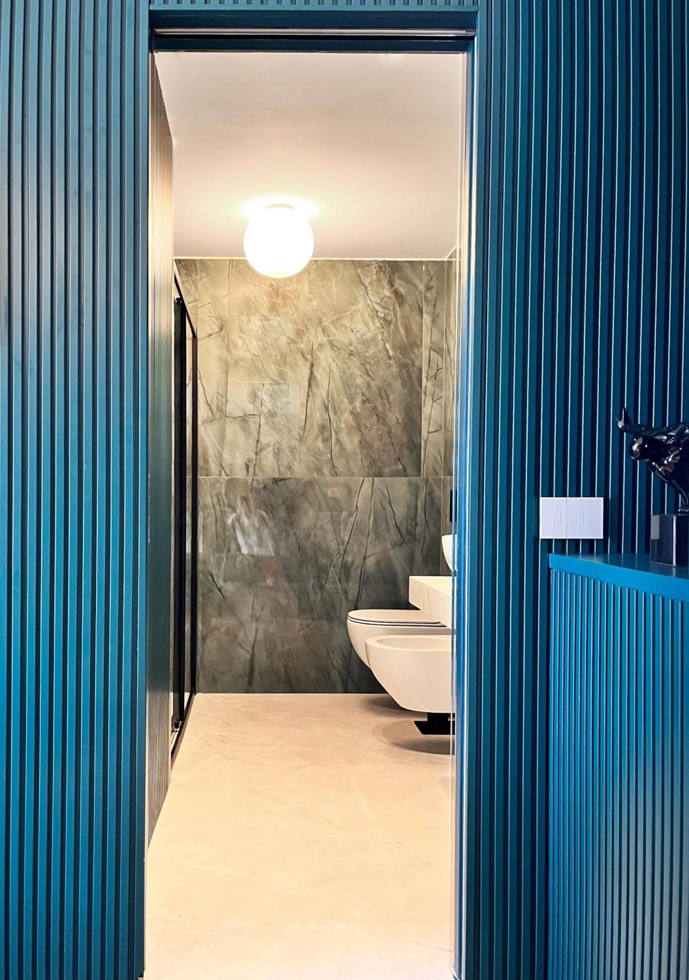 Yls Luxury Suites Милан Экстерьер фото